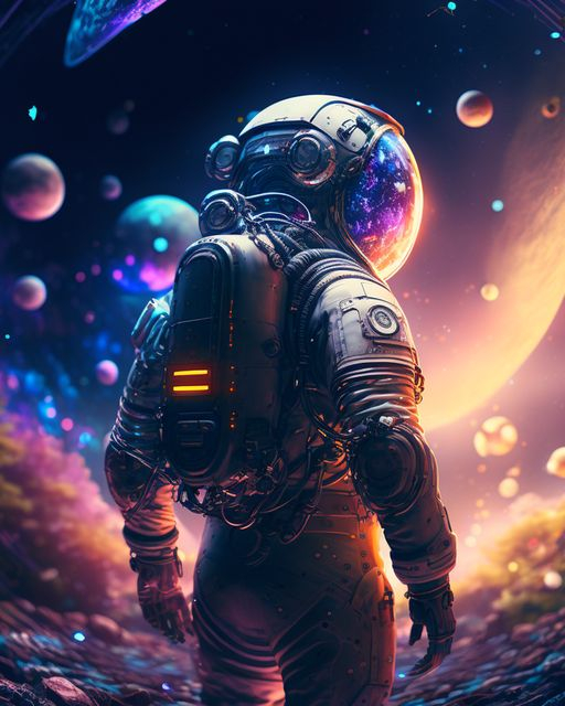 Картина по номерам на холсте и подрамнике 40х50 см