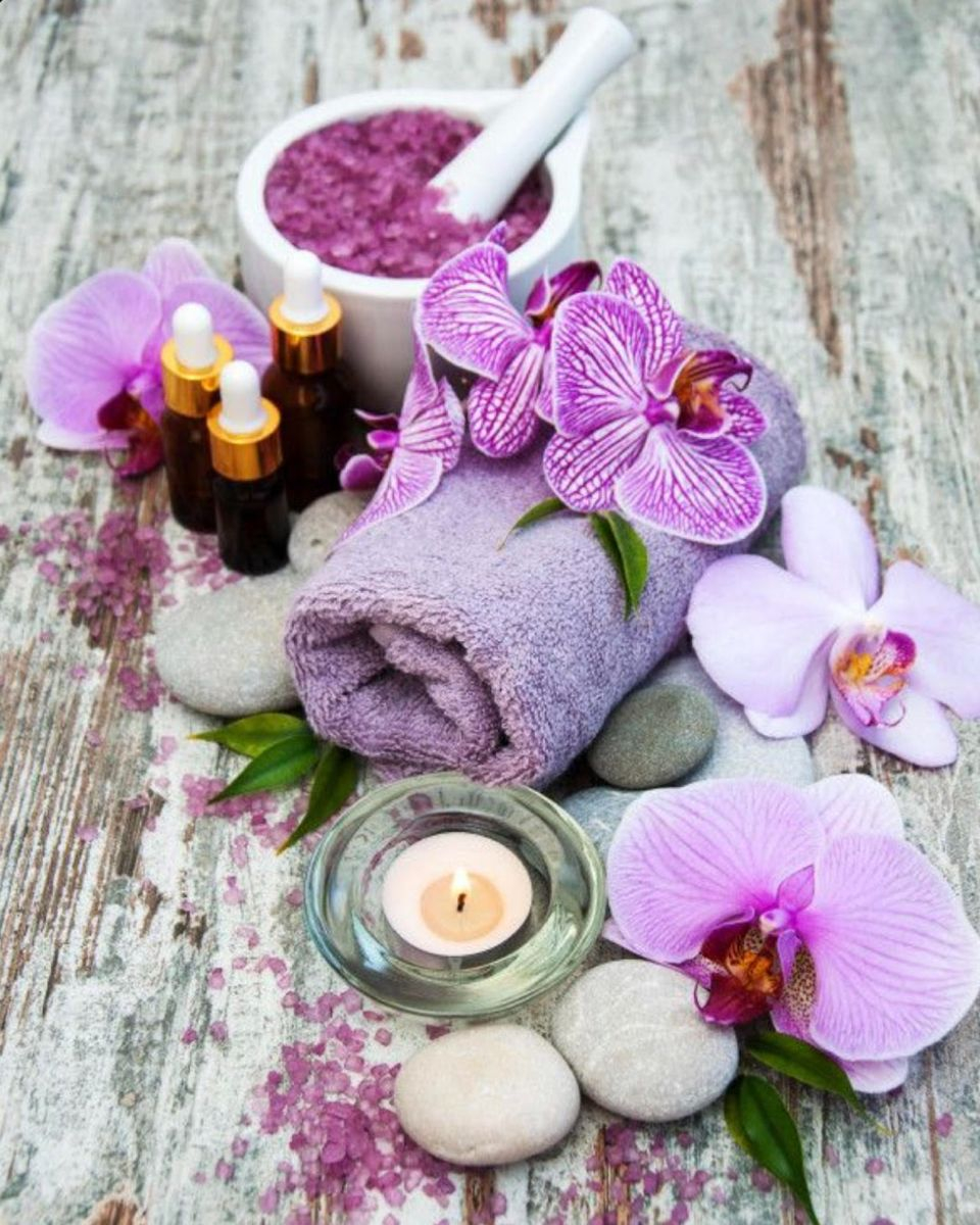 Картина по номерам на холсте и подрамнике 40х50 см