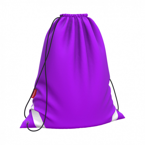 Мешок для обуви 365x440мм Neon® Violet