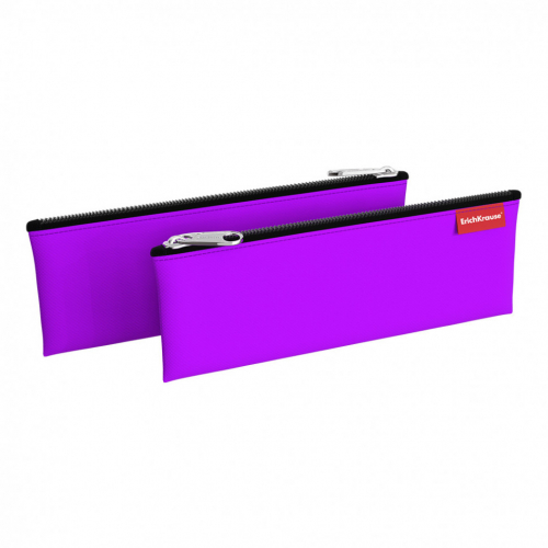 Пенал конверт 220х90мм Neon® Violet