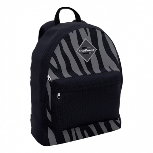 Рюкзак EasyLine® 17L Grey Zebra