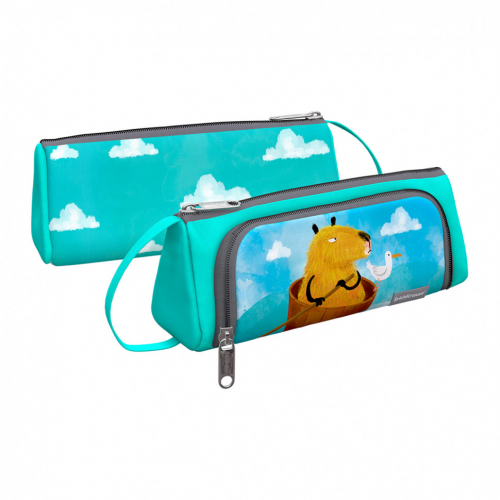 Пенал-органайзер 210x80x100мм Capybara Travel