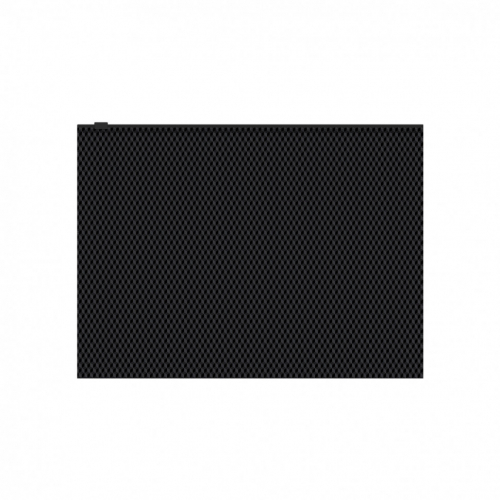 Zip-пакет Total Black A4, черный