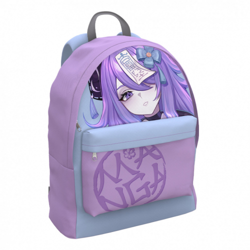 Рюкзак EasyLine® 17L Manga (Lilac)