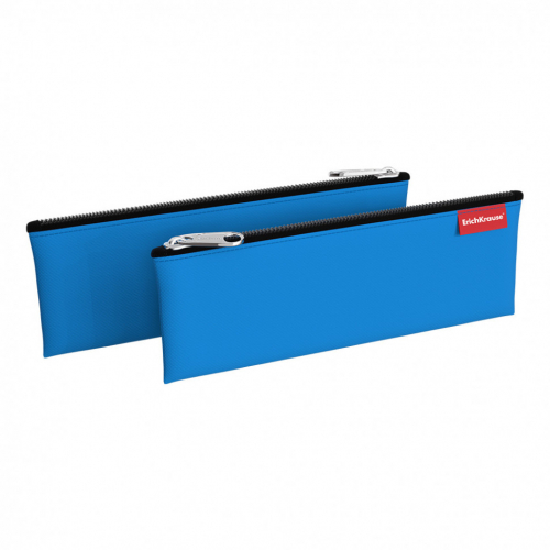 Пенал конверт 220х90мм Neon® Blue