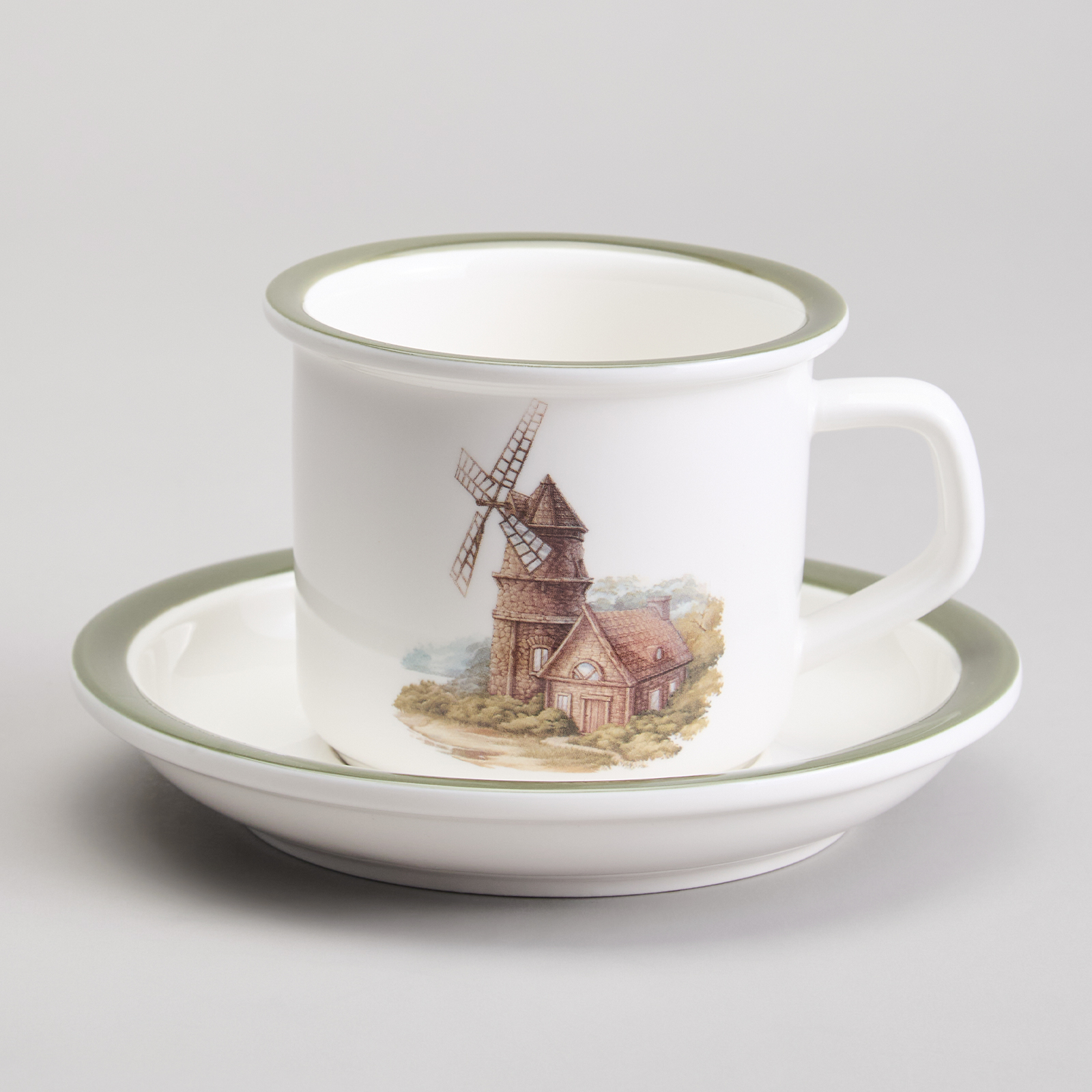 ЧАЙНАЯ ПАРА LEFARD