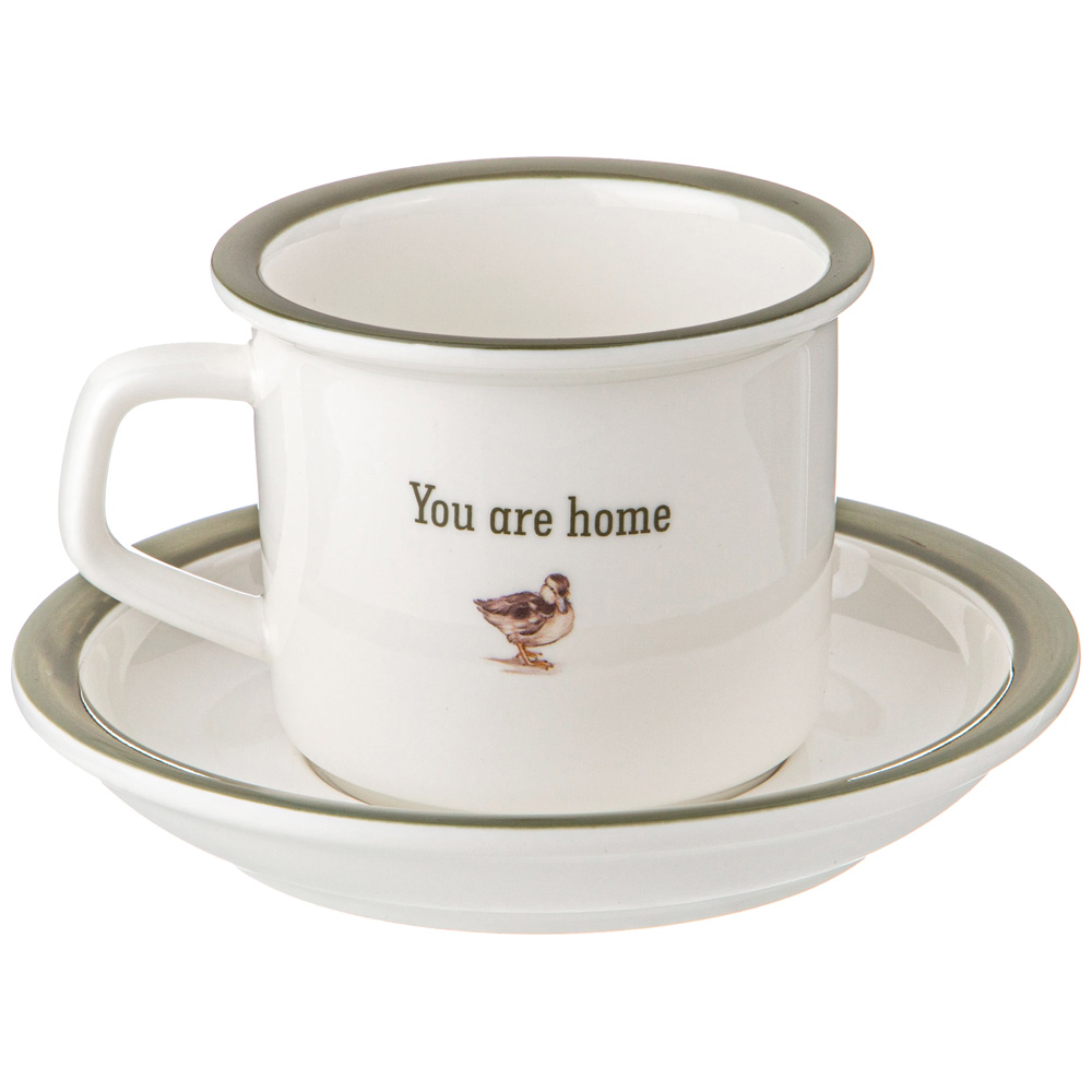 ЧАЙНАЯ ПАРА LEFARD