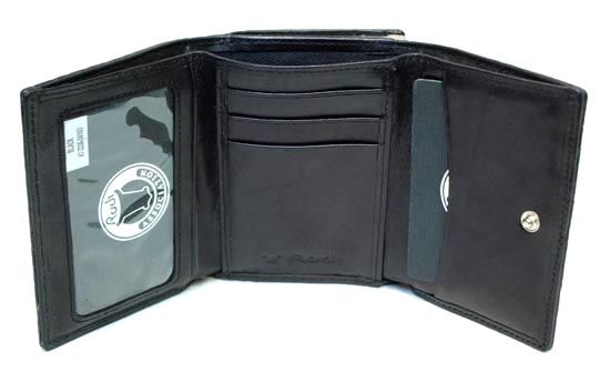Кошелек женский Rudi 2230-2416DBL -20%
