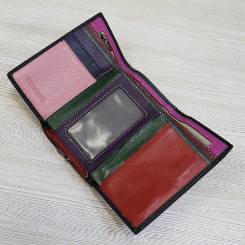 Женский кошелек Bodenschatz 1-34286