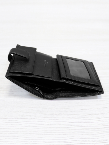 Бумажник мужской PR98006ABL