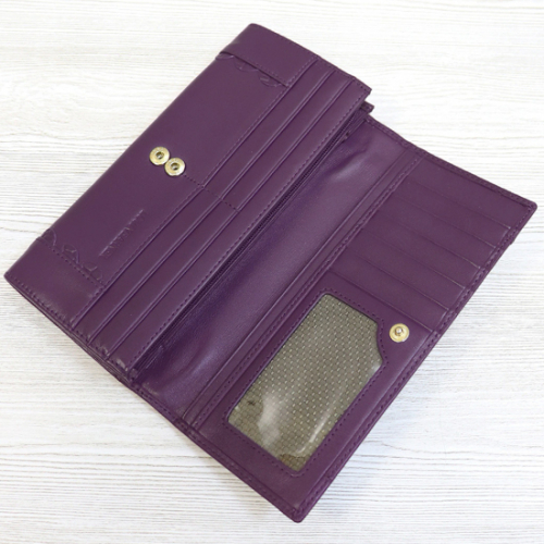 Женский кошелек LV 120015F