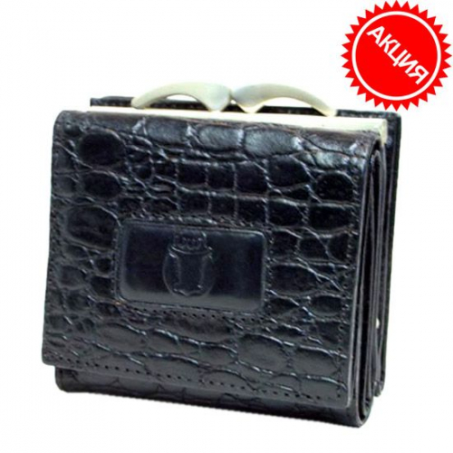 Кошелек женский Rudi 2230-1107BL -20%