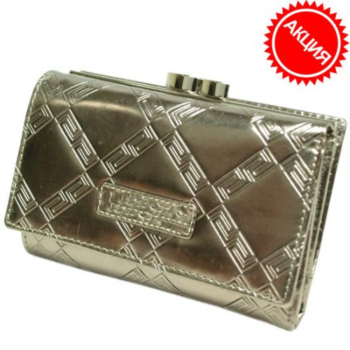 Кошелек женский VER5162ABRON -30%