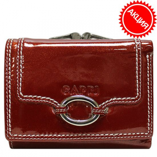 Кошелек женский CAP4035-494A-15%