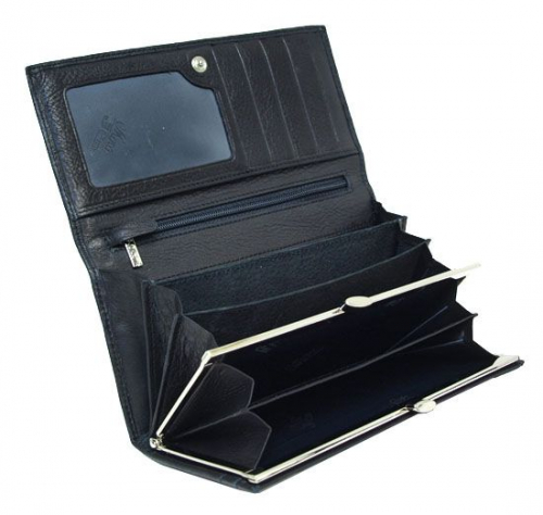 Кошелек женский JM20-21BL