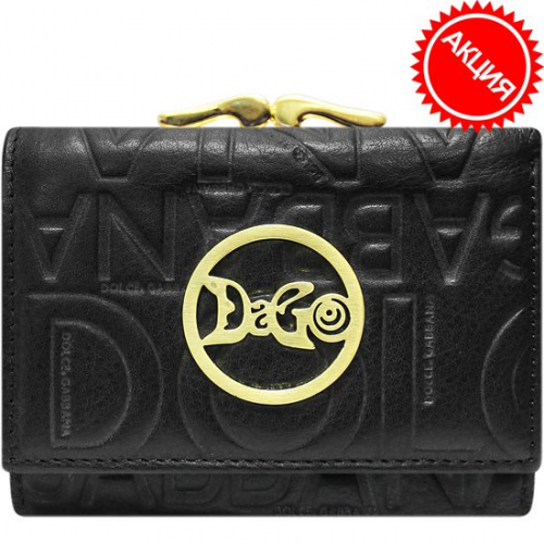 Кошелек женский DG7423ABL -20%