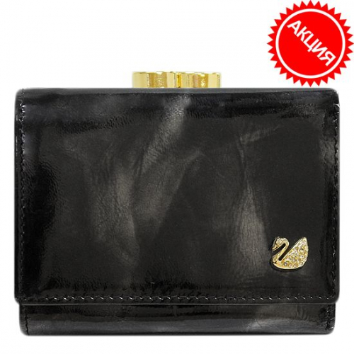 Кошелек женский SW7763BKOR -40%