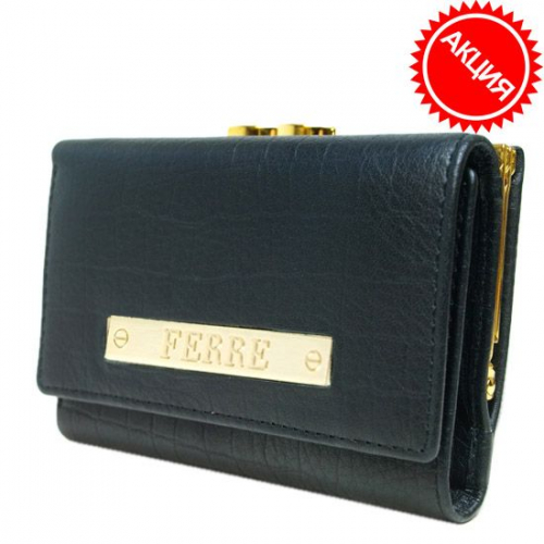 Кошелек женский GF623BL -10%