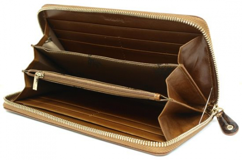 Кошелек женский MR101-76BKOR