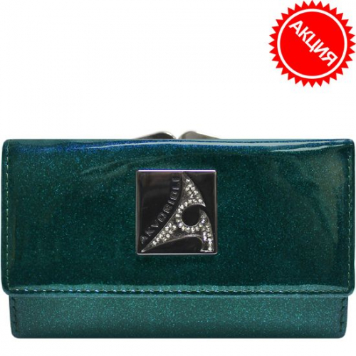 Кошелек женский AK507-10716SIN -10%