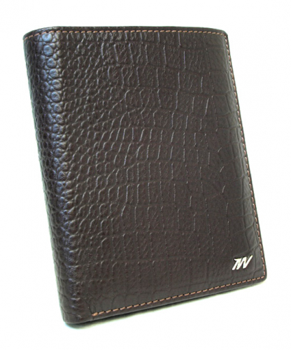 Бумажник мужской MV8416BKOR