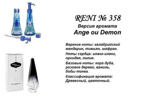 Ange ou Demon (Givenchy)