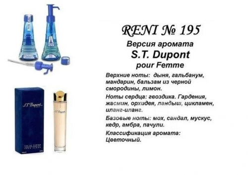S.T. Dupont (S.T. Dupont)