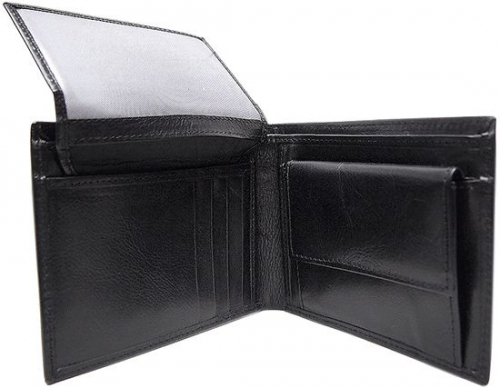Кошелек мужской Charro 03379 чёр