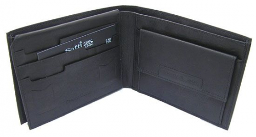 Кошелек мужской ST5-044BL