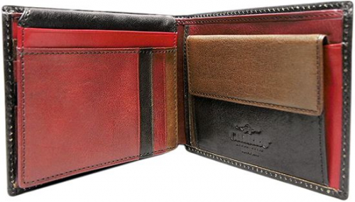 Кошелек мужской Charro 01259 кор