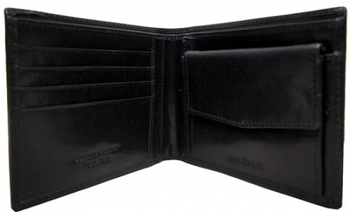 Кошелек мужской LB51104ЧЕР
