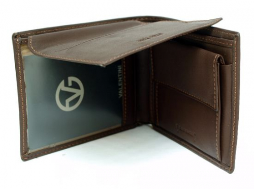 Кошелек мужской VAL306-252EKOR