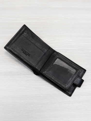 Мужской кошелек PR8158BL