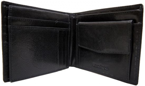 Кошелек мужской LB51107Чер
