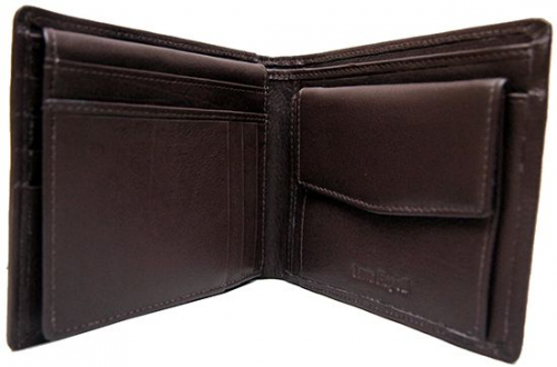 Кошелек мужской LB01107Кор