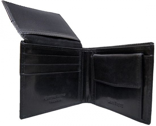 Кошелек мужской LB51187Чер