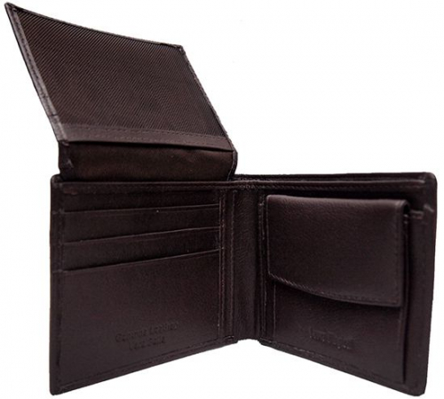 Кошелек мужской LB01187КОР
