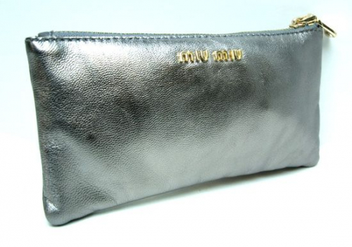 Косметичка MM6359SILV