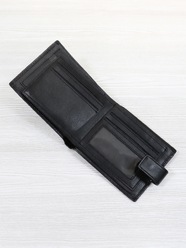 Мужской кошелек PR8158BL