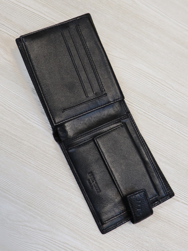 Кошелек мужской PR34009ABL