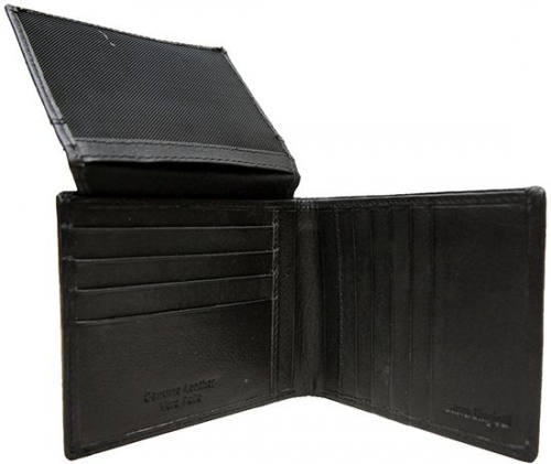 Кошелек мужской LB01105ЧЕР