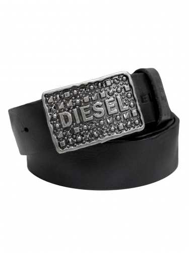 Ремень мужской Diesel 1128 чер