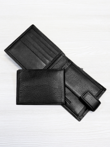 Кошелек мужской PR98002ABL