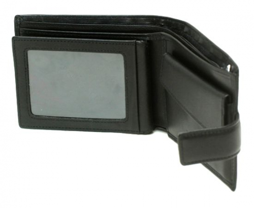 Кошелек мужской PR9345BL