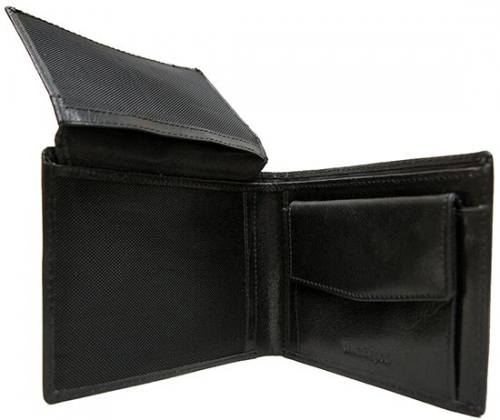Кошелек мужской LB51106Чер