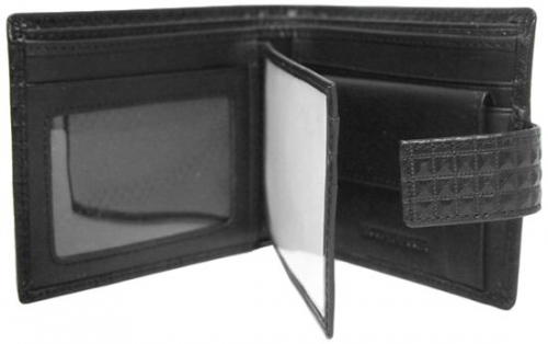 Кошелек мужской LV 48-1077ABLACK