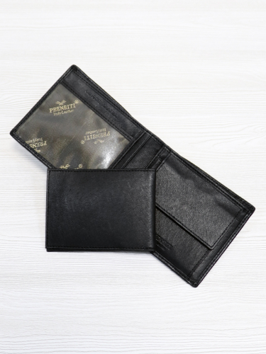Кошелек мужской PR72415ABL