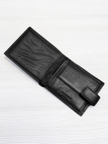 Кошелек мужской PR98002ABL
