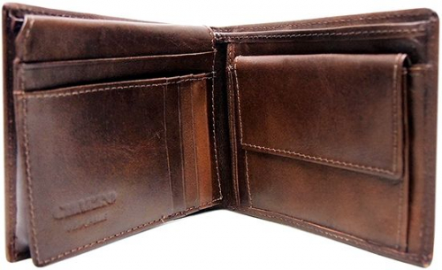 Кошелек мужской Charro 03159 кор