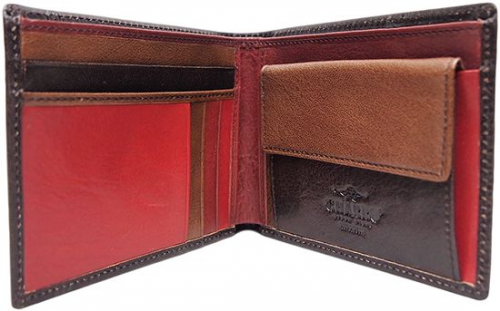 Кошелек мужской Charro90129 кор